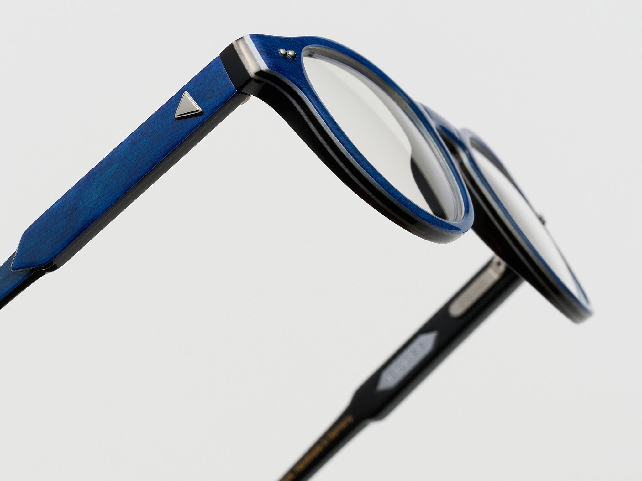 The Song Horn Optical Blue - JP005 #color_blue-jp005