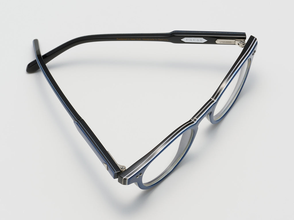 The Song Horn Optical Blue - JP005 #color_blue-jp005