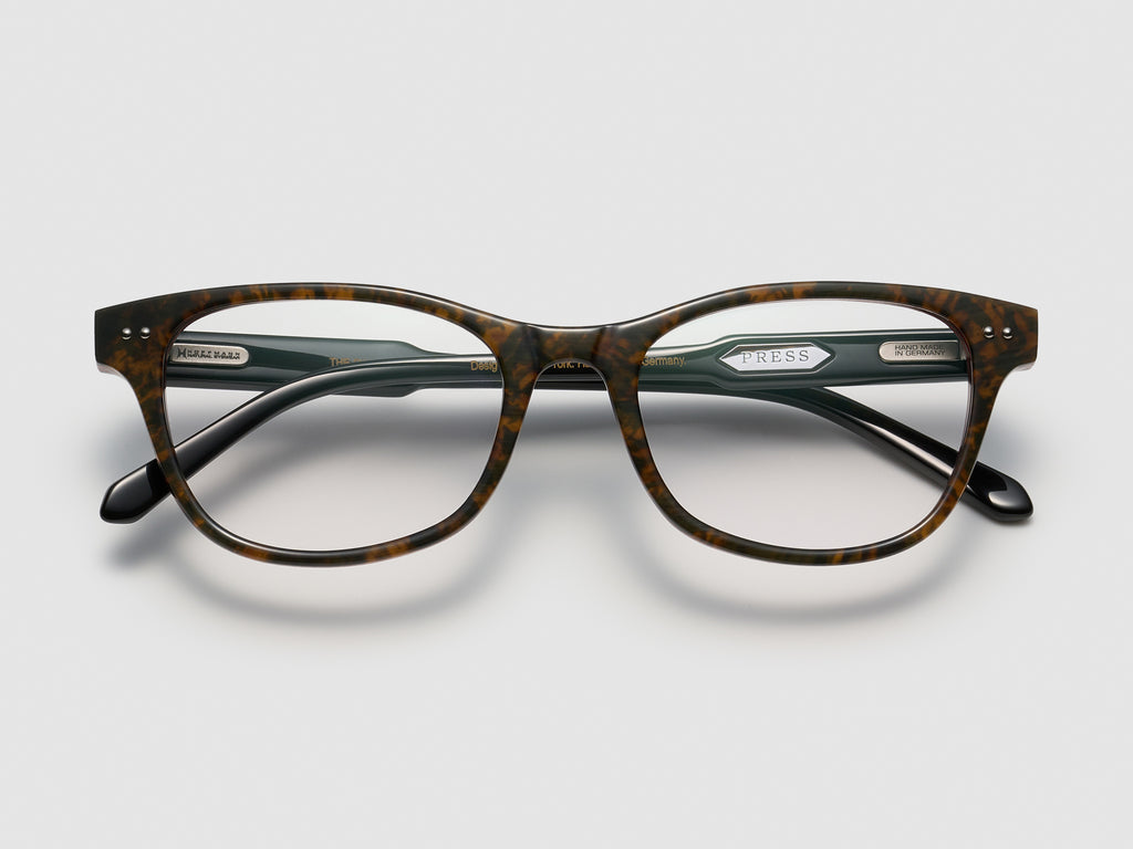 The Song Horn Optical Testudo - JP038 #color_testudo-jp038