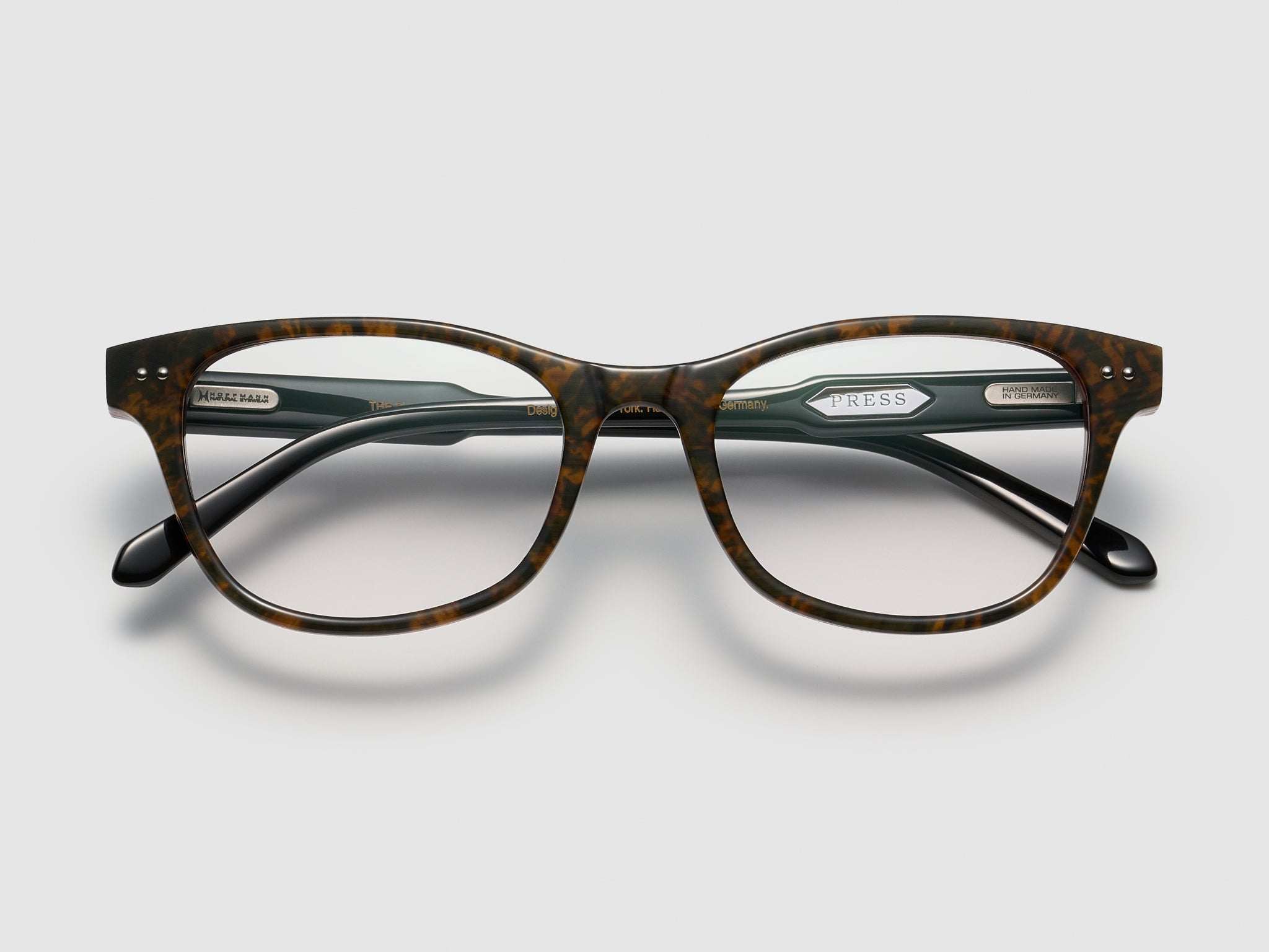 The Song Horn Optical Testudo - JP038 #color_testudo-jp038