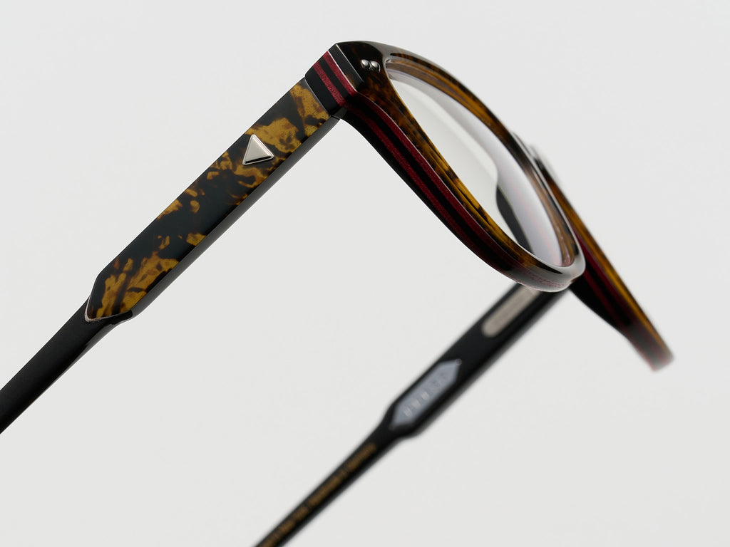 The Song Horn Optical Testudo - JP038 #color_testudo-jp038