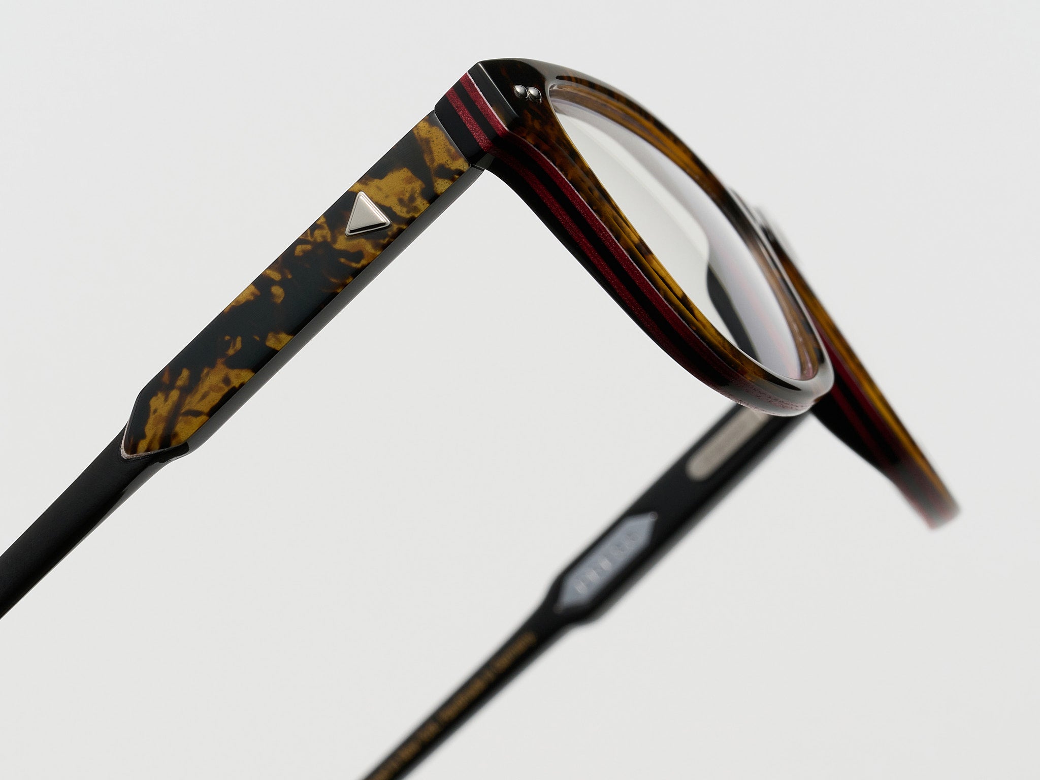 The Song Horn Optical Testudo - JP038 #color_testudo-jp038