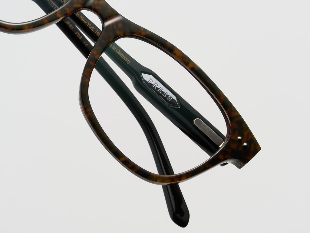 The Song Horn Optical Testudo - JP038 #color_testudo-jp038