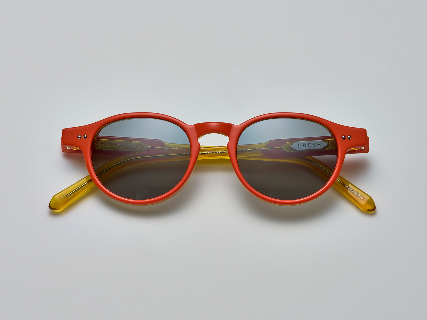 The Song MS Orange / Orange Crystal - TI012 #color_orange-orange-crystal-ti012
