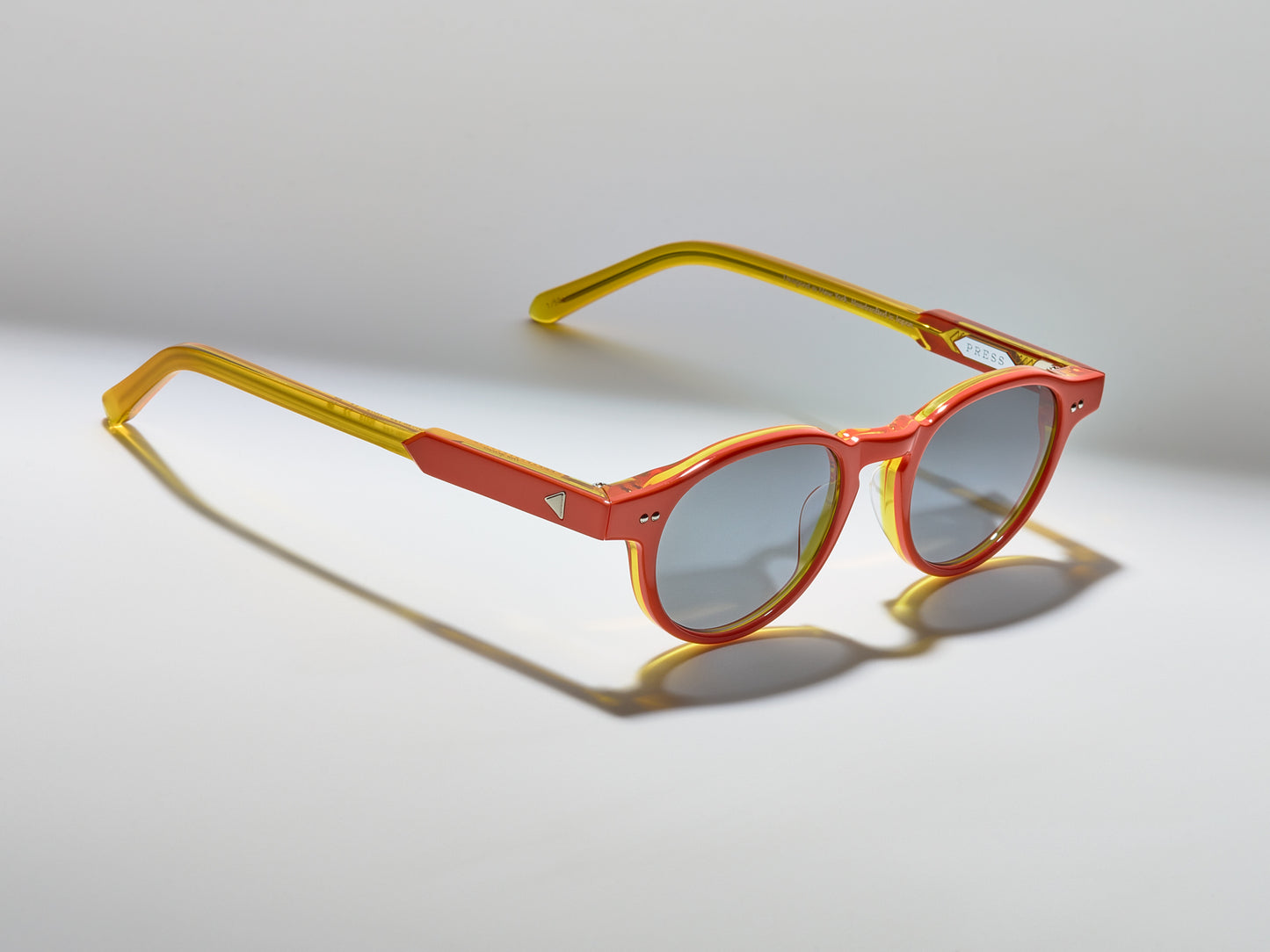 The Song MS Orange / Orange Crystal - TI012 #color_orange-orange-crystal-ti012