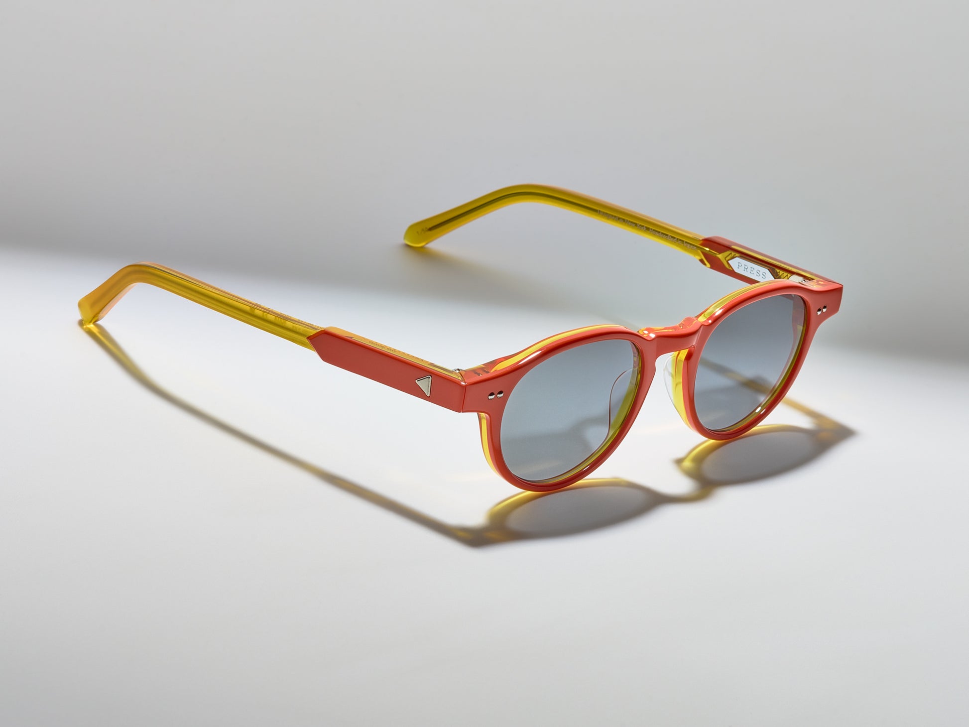 The Song MS Orange / Orange Crystal - TI012 #color_orange-orange-crystal-ti012
