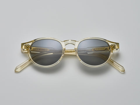 Vintage Crystal / Gold - TI008