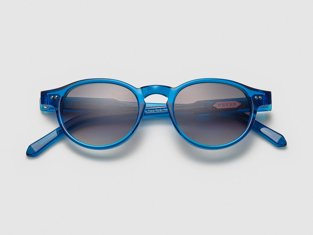 The Song Teal / Silver - TI011 #color_teal-silver-ti011