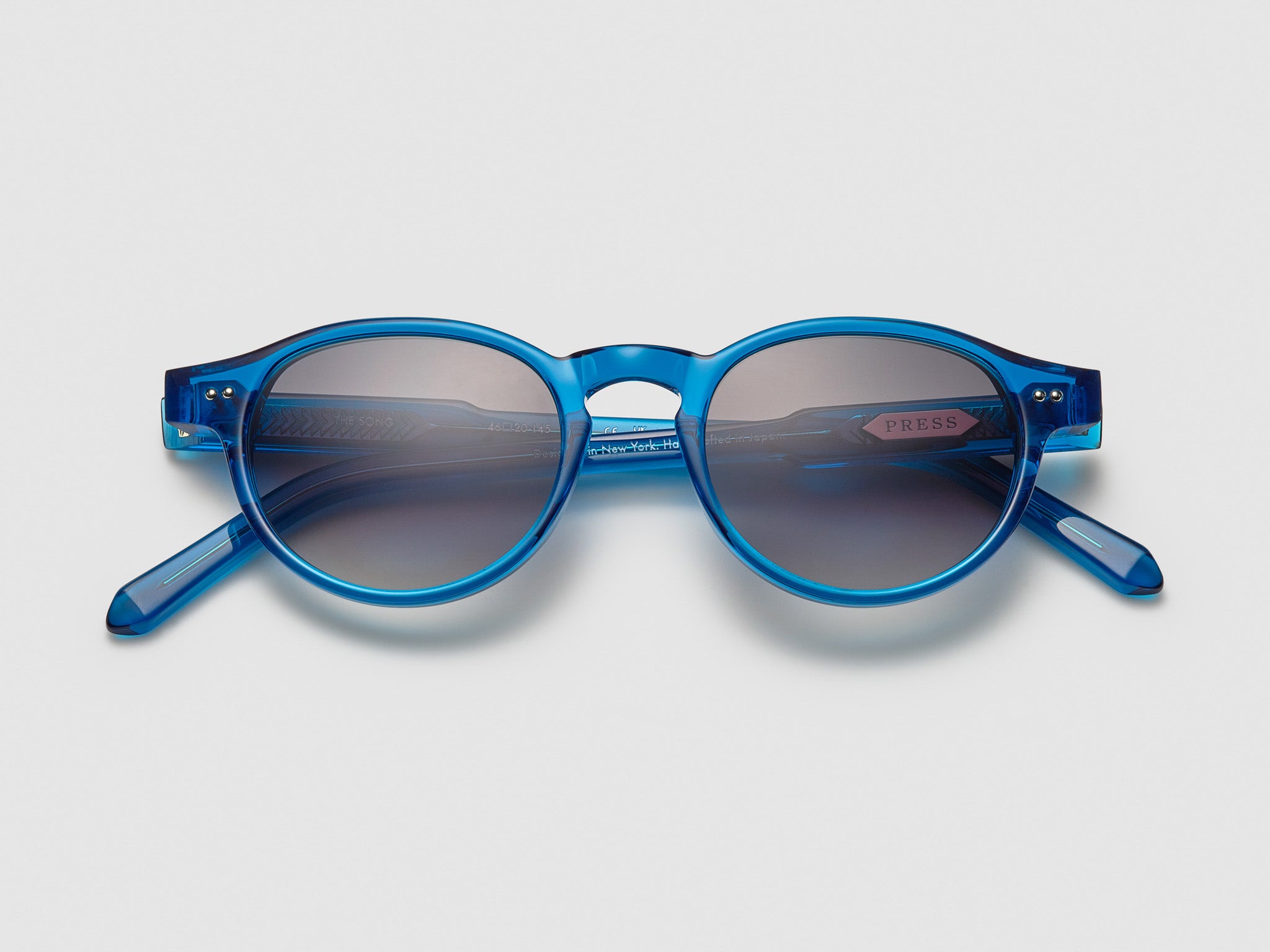 The Song Teal / Silver - TI011 #color_teal-silver-ti011