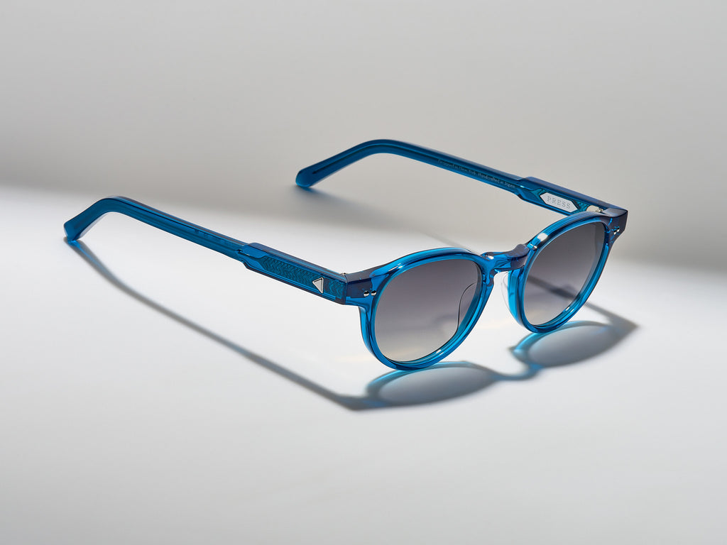 The Song Teal / Silver - TI011 #color_teal-silver-ti011