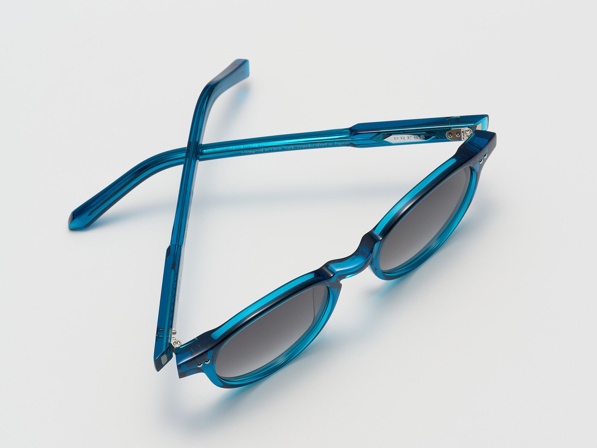 The Song Teal / Silver - TI011 #color_teal-silver-ti011