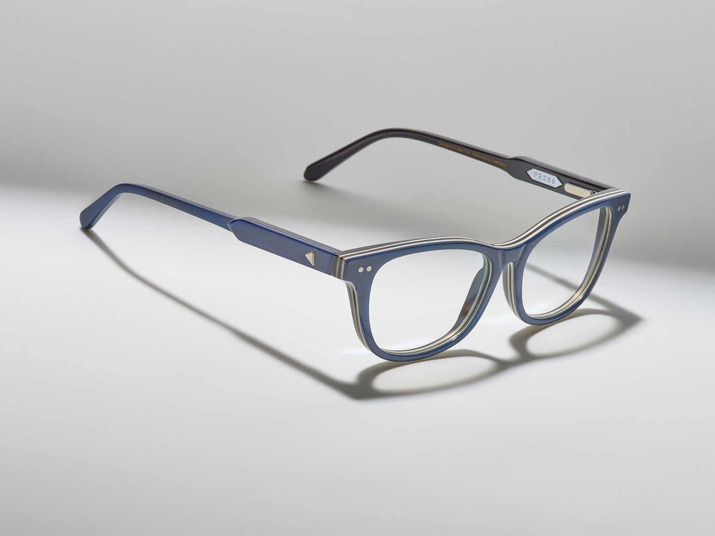 The Swan Horn Optical Blue #color_blue