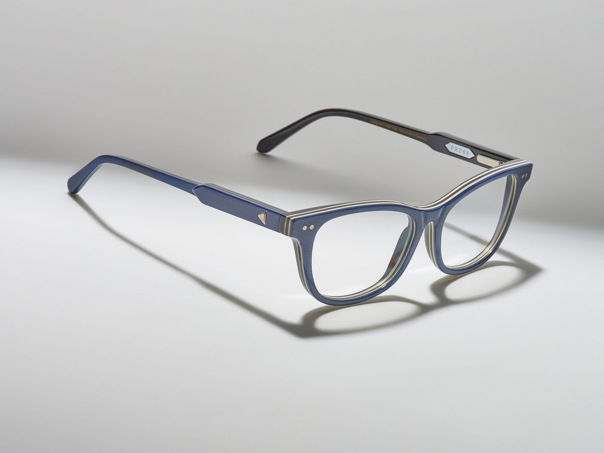 The Swan Horn Optical Blue #color_blue
