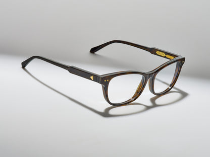 The Swan Horn Optical Tortoise - JP006 #color_tortoise-jp006