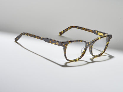 The Swan Optical Tokyo Tortoise / Gold - TI004 