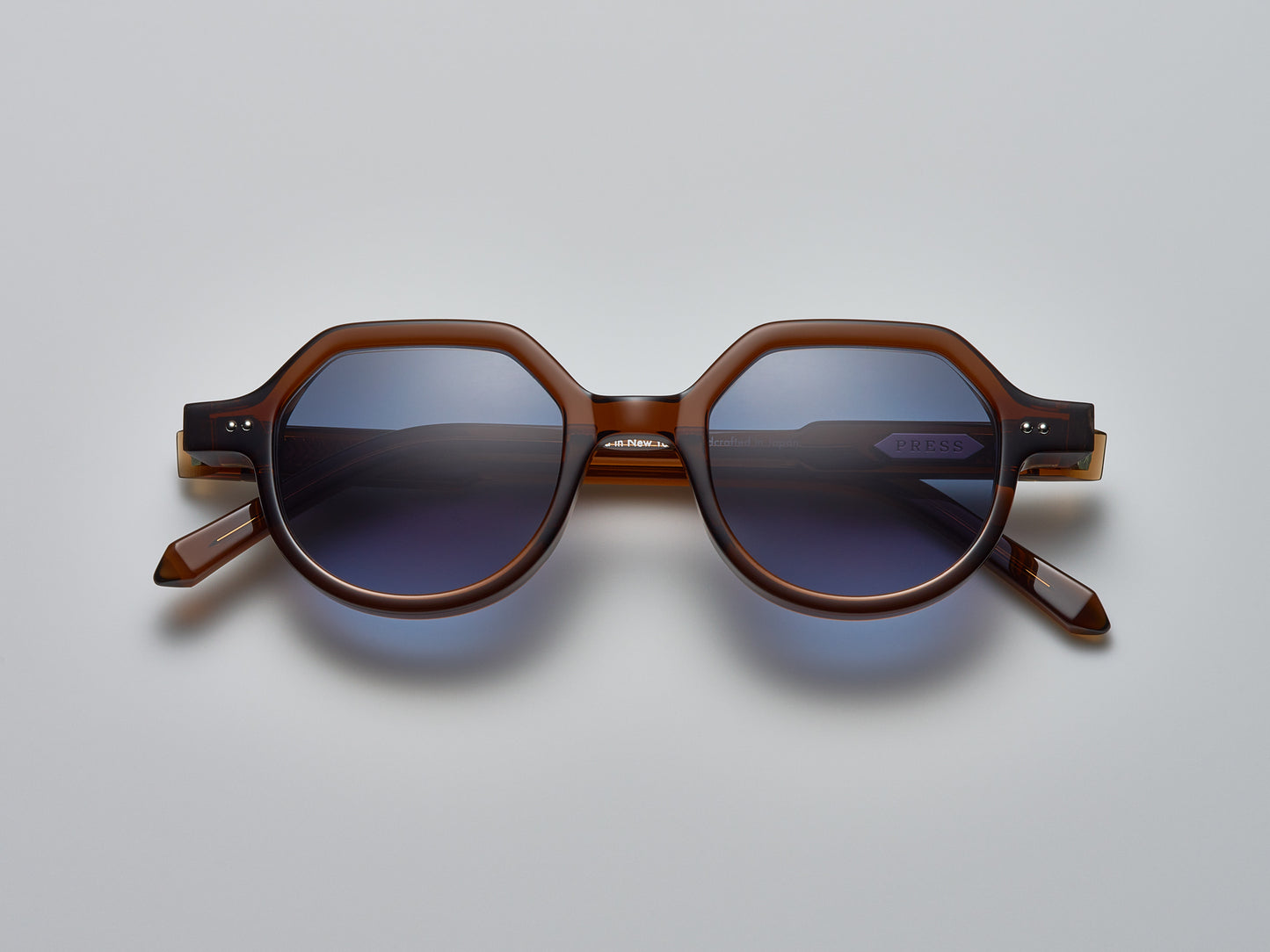 The Taxman Cognac - TI005 #color_cognac-ti005