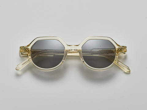 Vintage Crystal / Gold - TI008