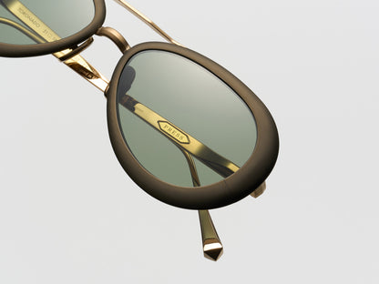 Toronado Antique Gold / Gold - ST002 #color_antique-gold-gold-st002