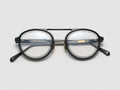 Trane Optical Black Smoke - CA001 #color_black-smoke-ca001