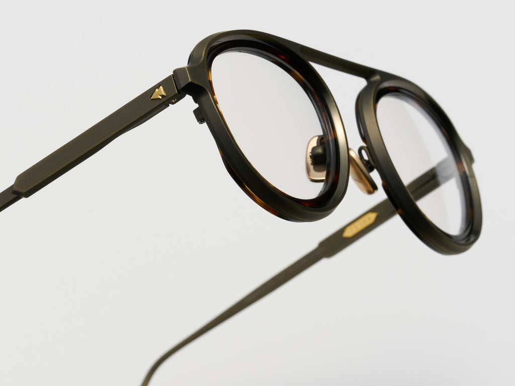 Trane Optical Antique Forever - CA003 #color_antique-forever-ca003