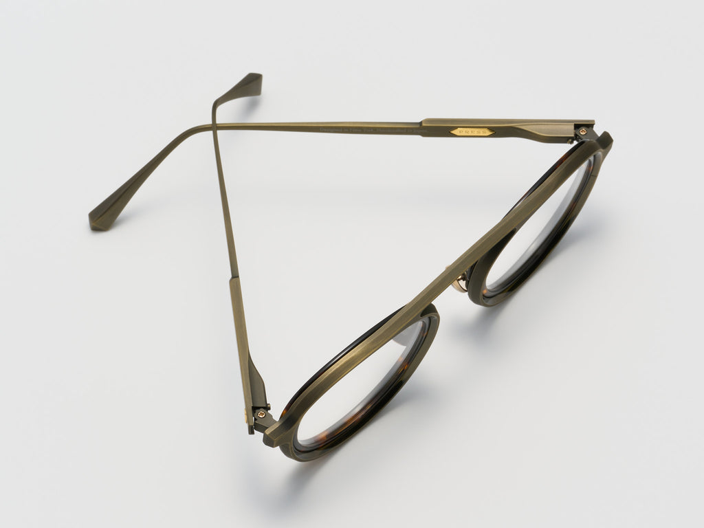 Trane Optical Antique Forever - CA003 #color_antique-forever-ca003