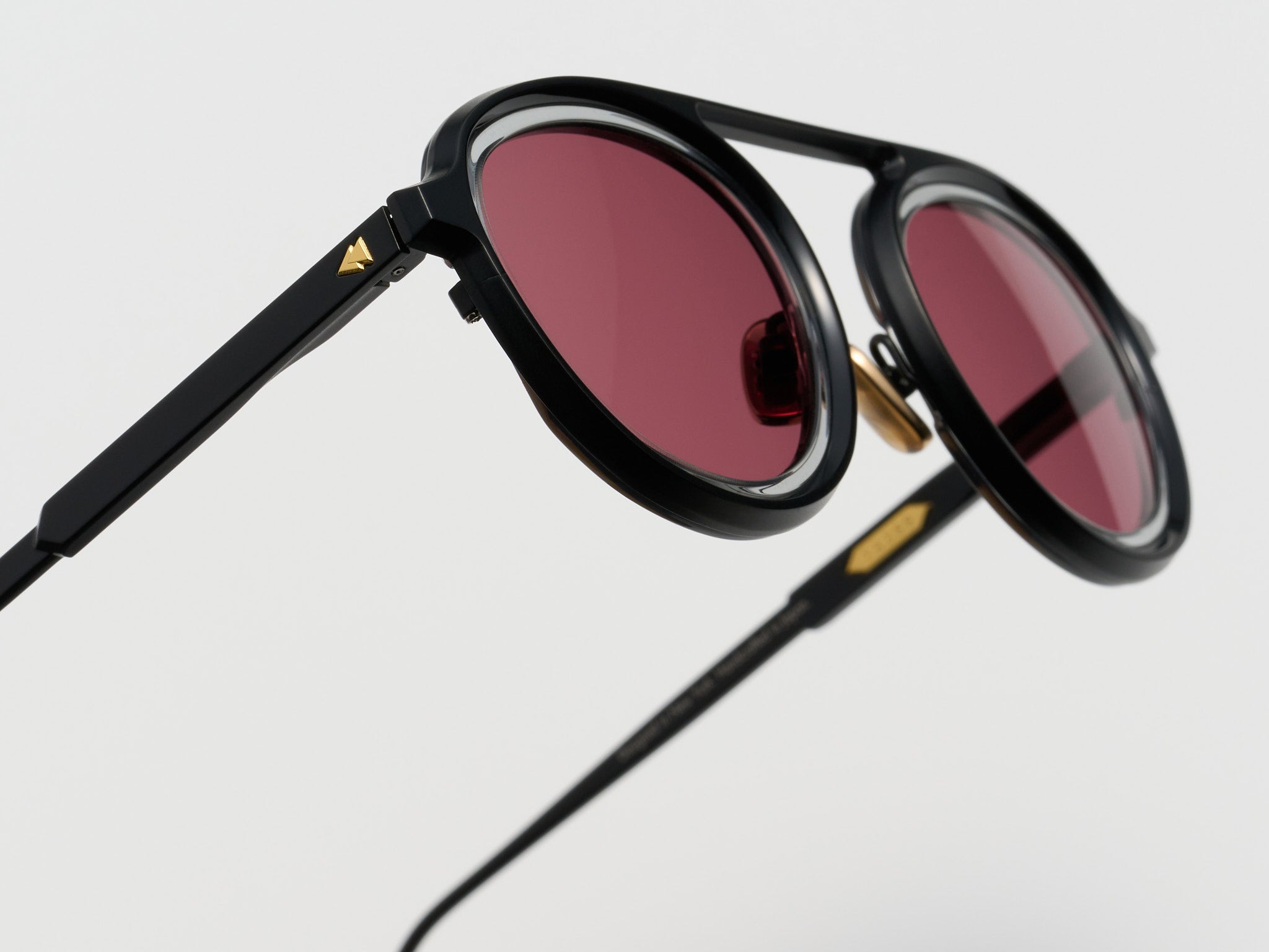 Trane Black Smoke - CA001 #color_black-smoke-ca001