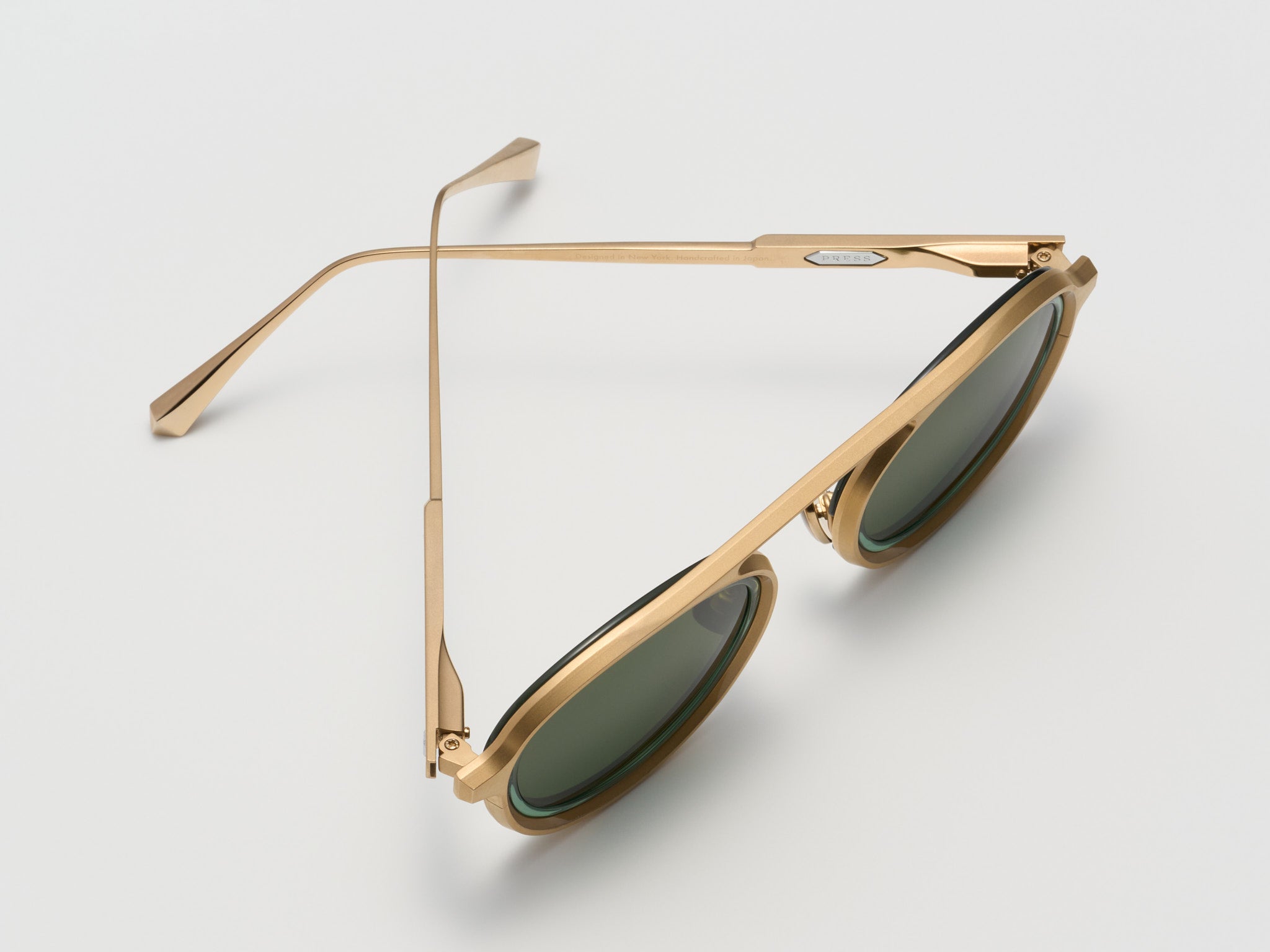 Trane Golden Moss - CA002 #color_golden-moss-ca002