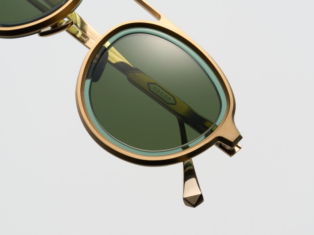 Trane Golden Moss - CA002 #color_golden-moss-ca002