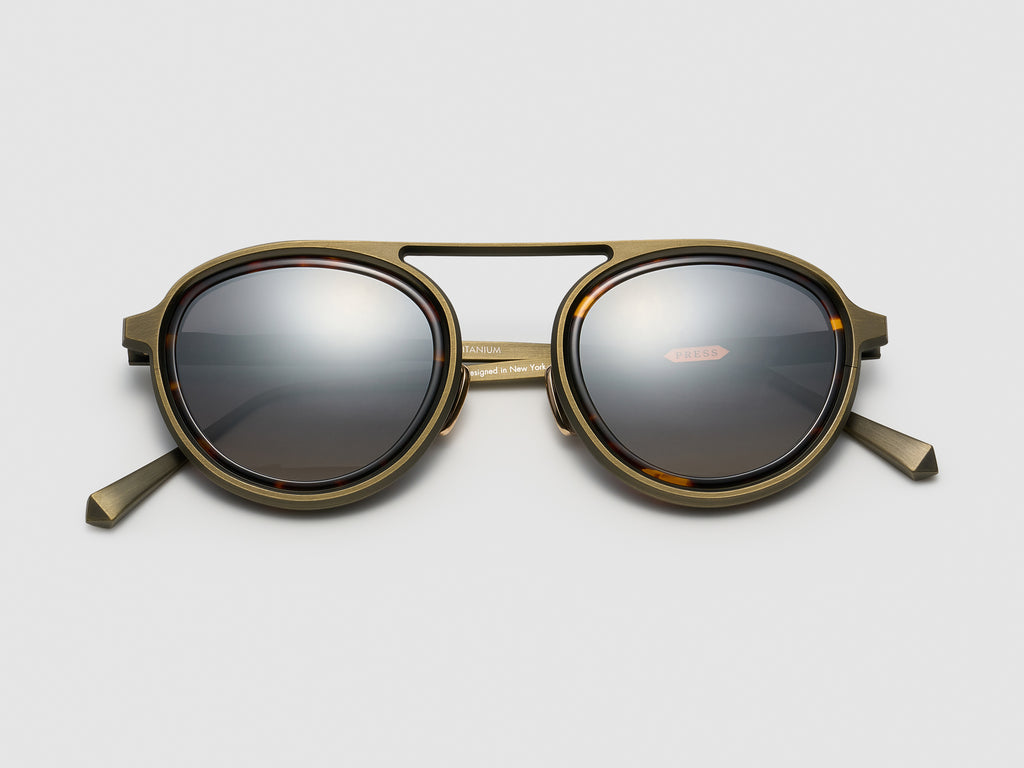 Trane Antique Forever - CA003 #color_antique-forever-ca003