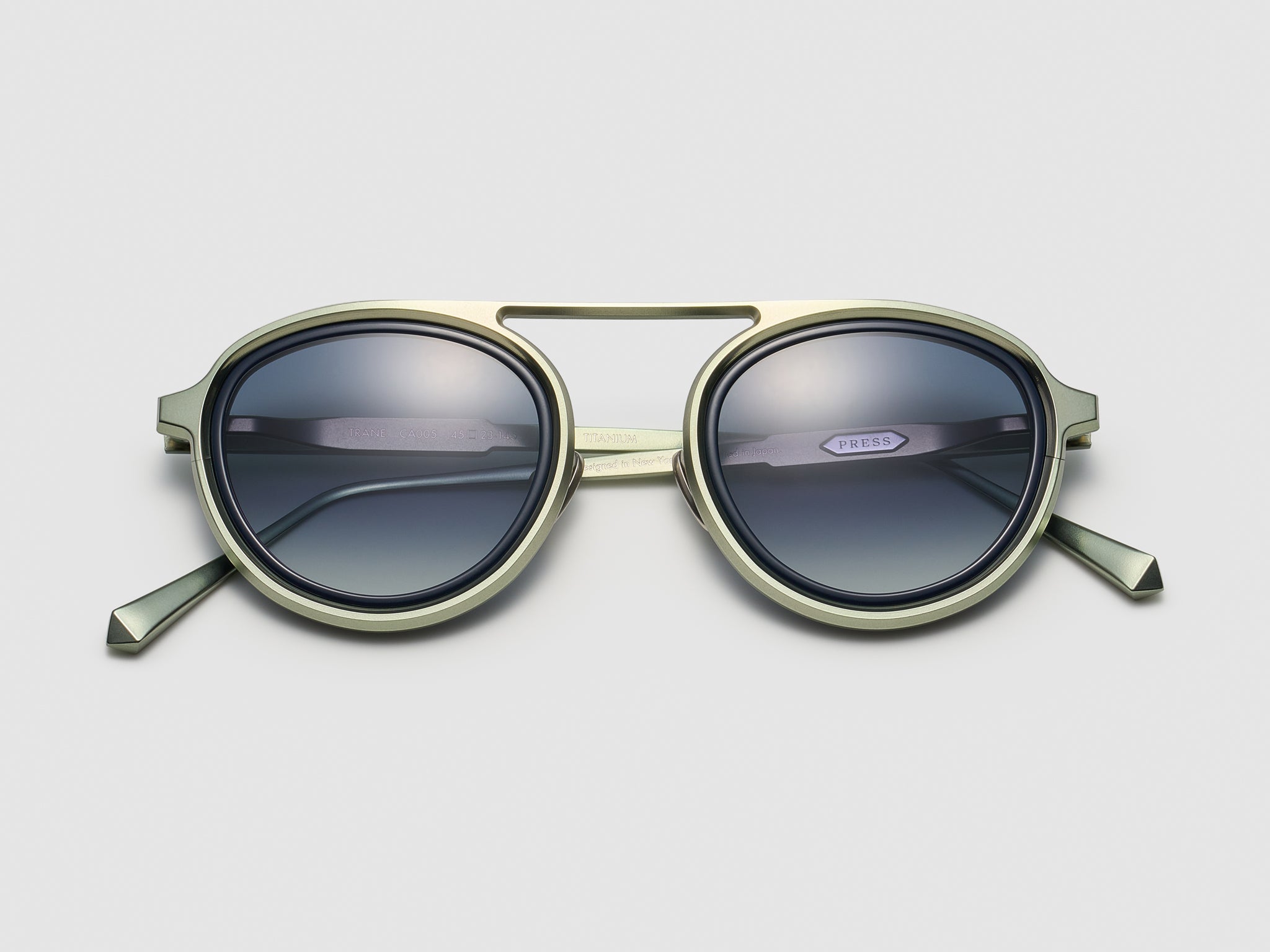 Trane Cascade Navy - CA005 #color_cascade-navy-ca005