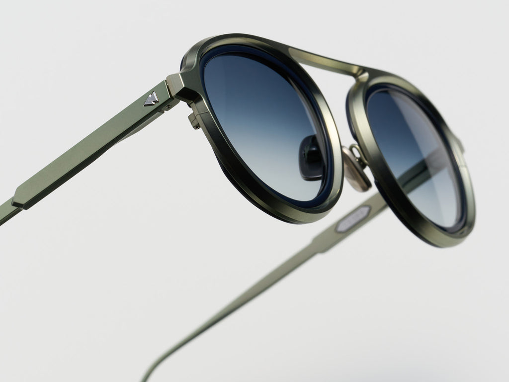 Trane Cascade Navy - CA005 #color_cascade-navy-ca005