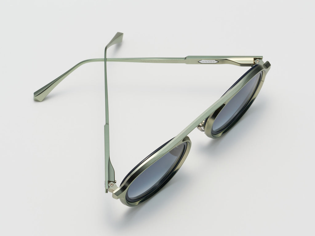 Trane Cascade Navy - CA005 #color_cascade-navy-ca005