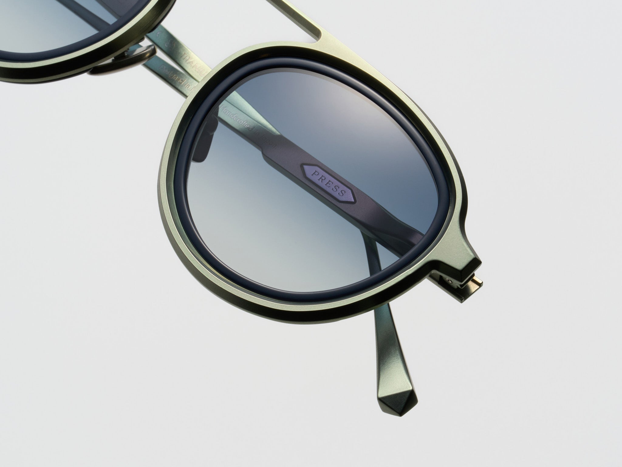 Trane Cascade Navy - CA005 #color_cascade-navy-ca005