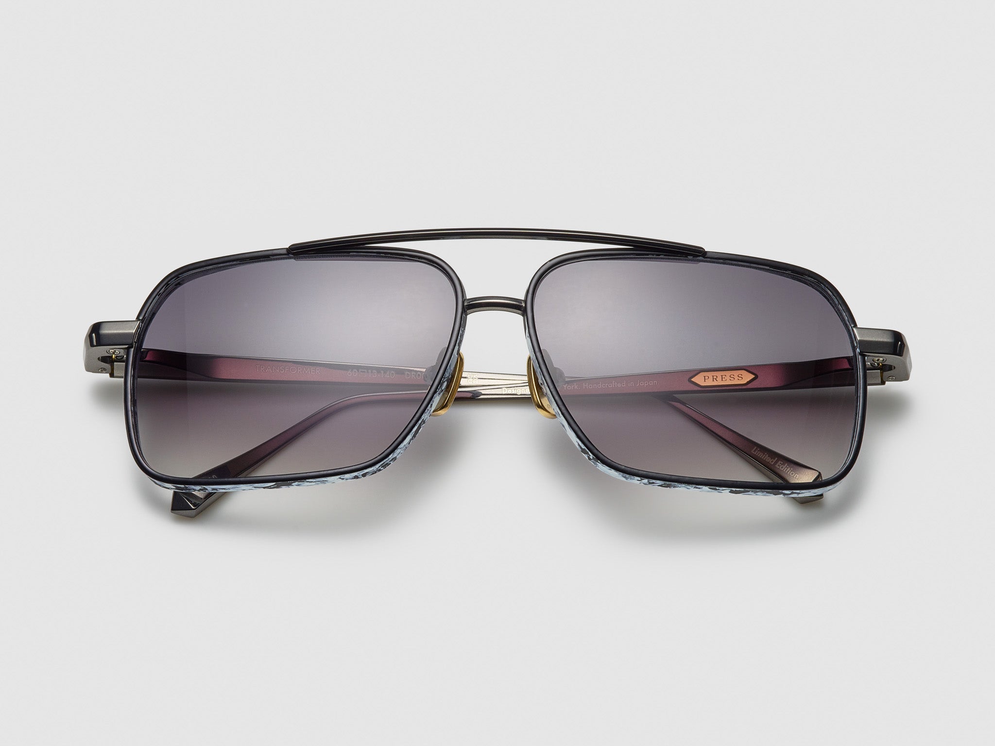 Transformer Marble White Marble - DR008 #color_white-marble-dr008