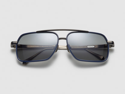 Transformer Matte Navy - DR001 #color_matte-navy-dr001