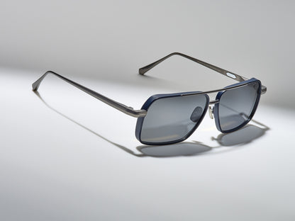 Transformer Matte Navy - DR001 #color_matte-navy-dr001