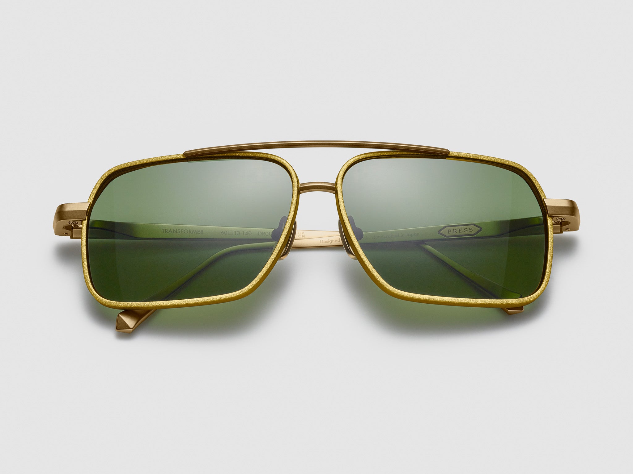 Transformer Gold - DR002 #color_gold-dr002