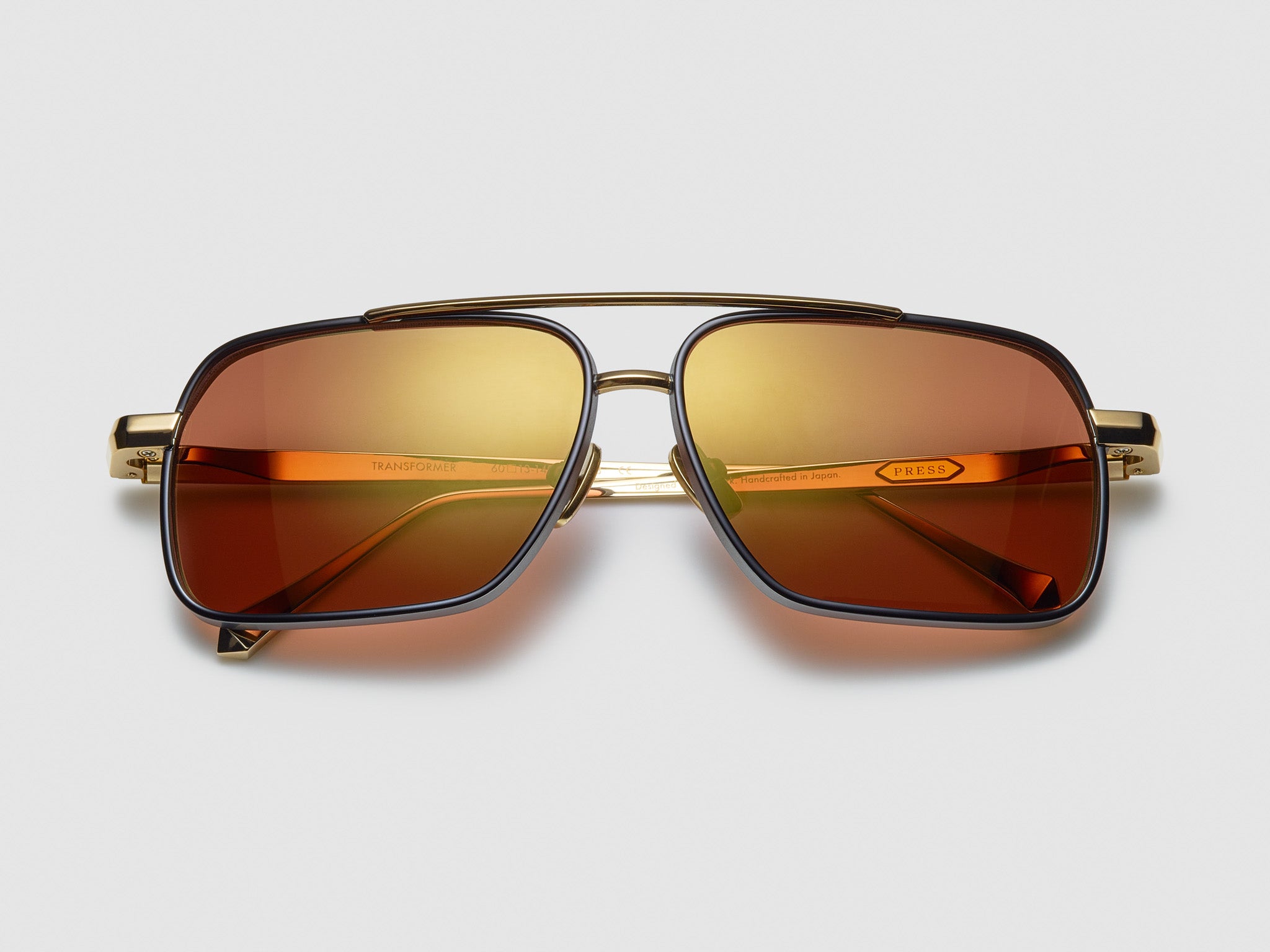 Transformer Ruthenium - DR003 #color_ruthenium-dr003