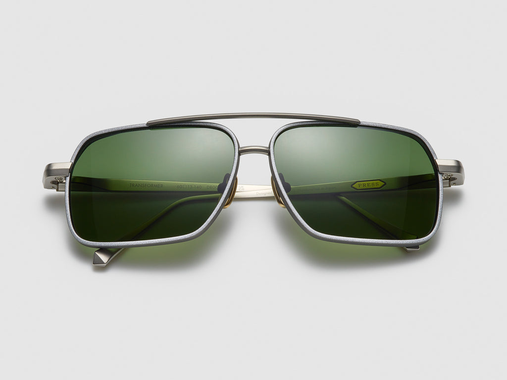 Transformer Palladium - DR004 #color_palladium-dr004