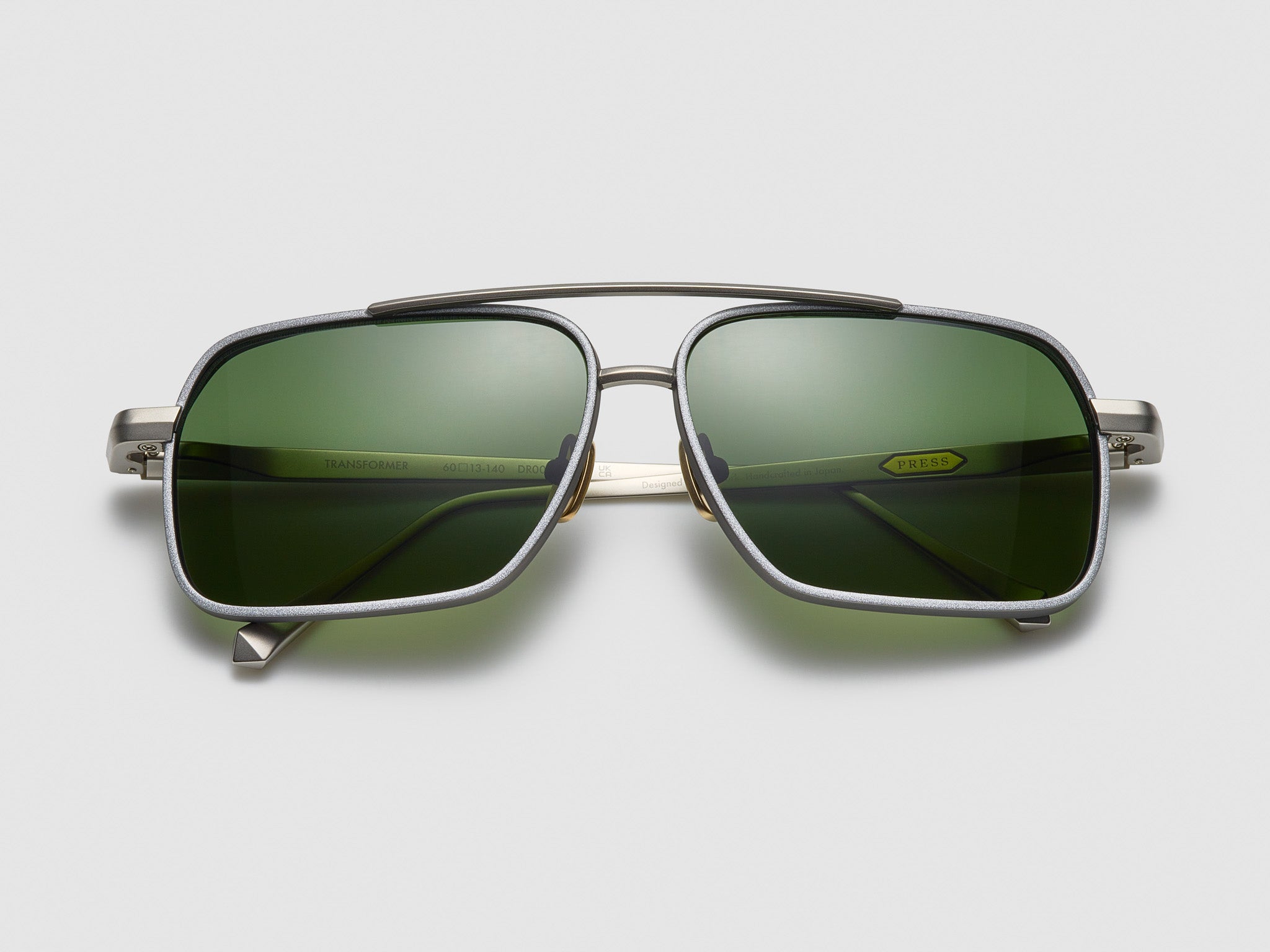 Transformer Palladium - DR004 #color_palladium-dr004