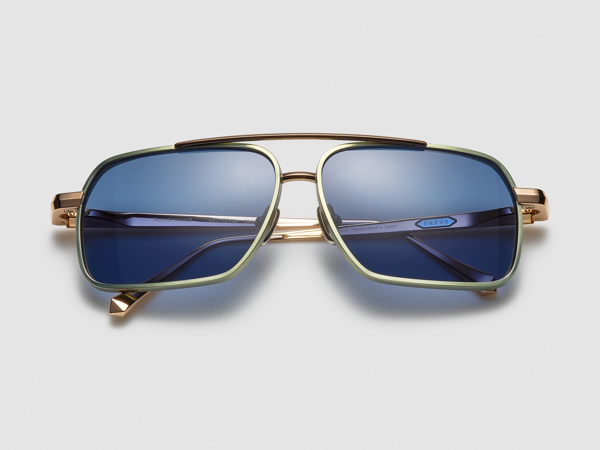 Transformer Cascade Green - DR005 #color_cascade-green-dr005