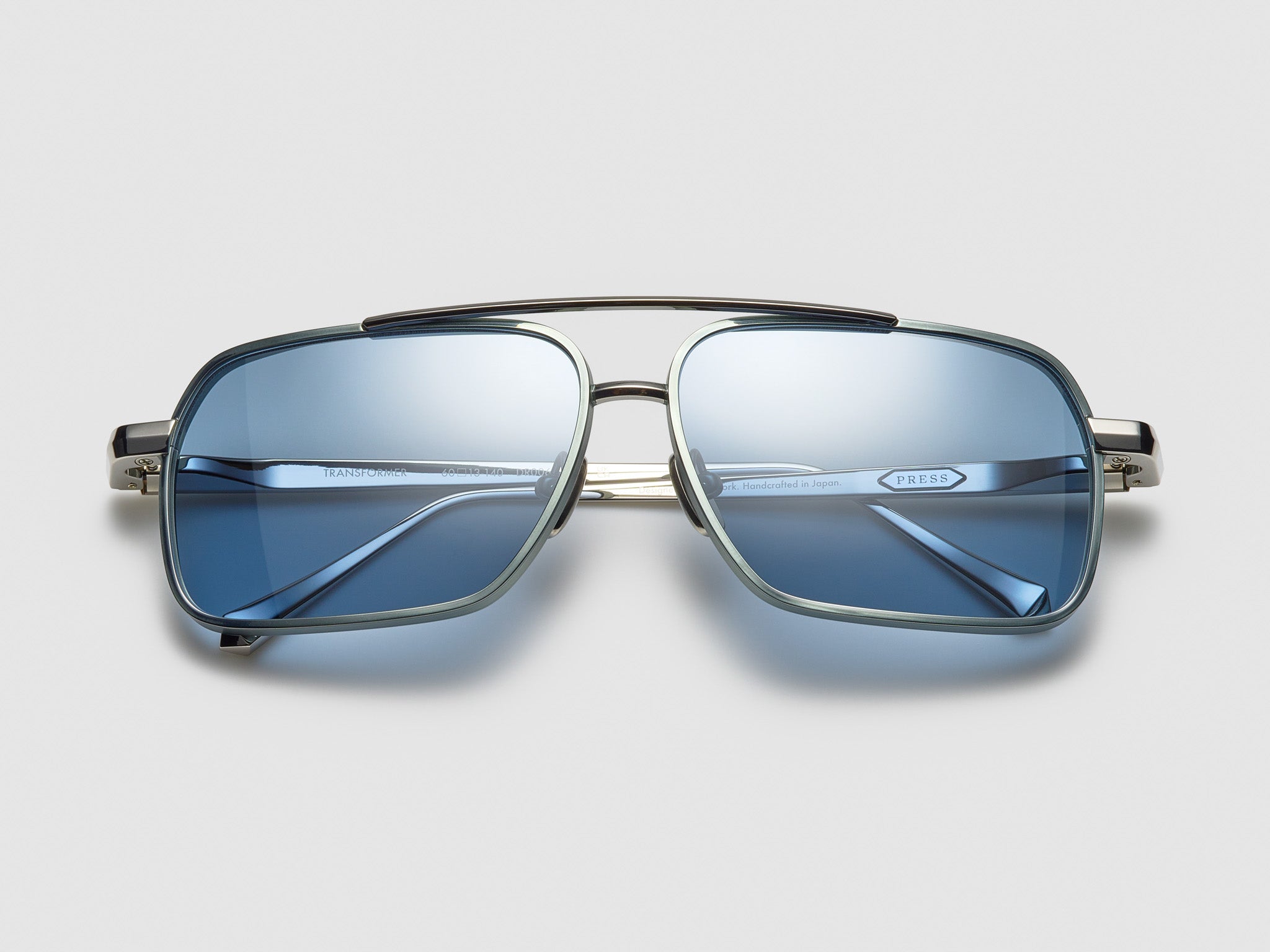 Transformer Nassau Blue - DR006 #color_nassau-blue-dr006