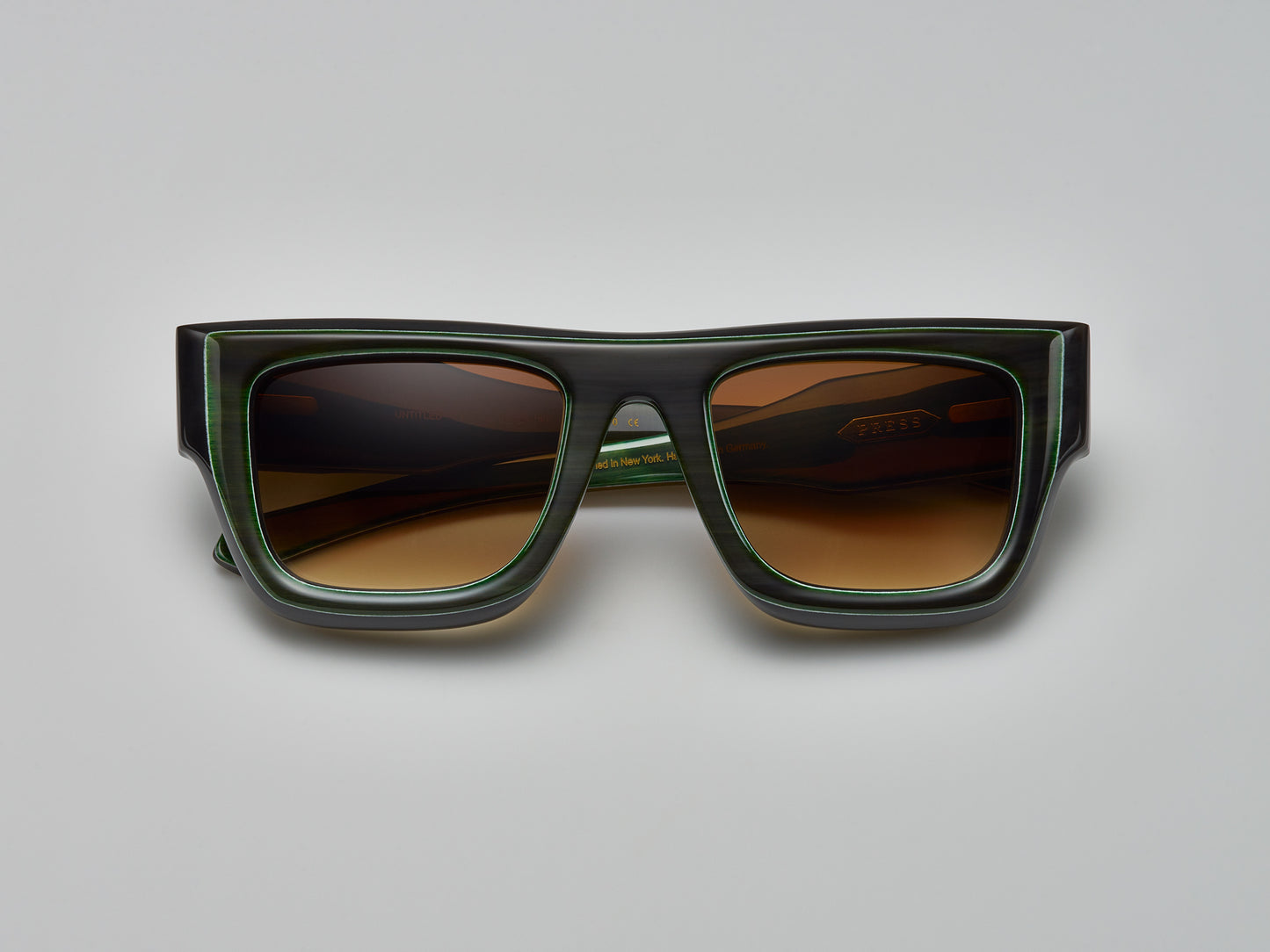 Untitled Horn Green #color_green