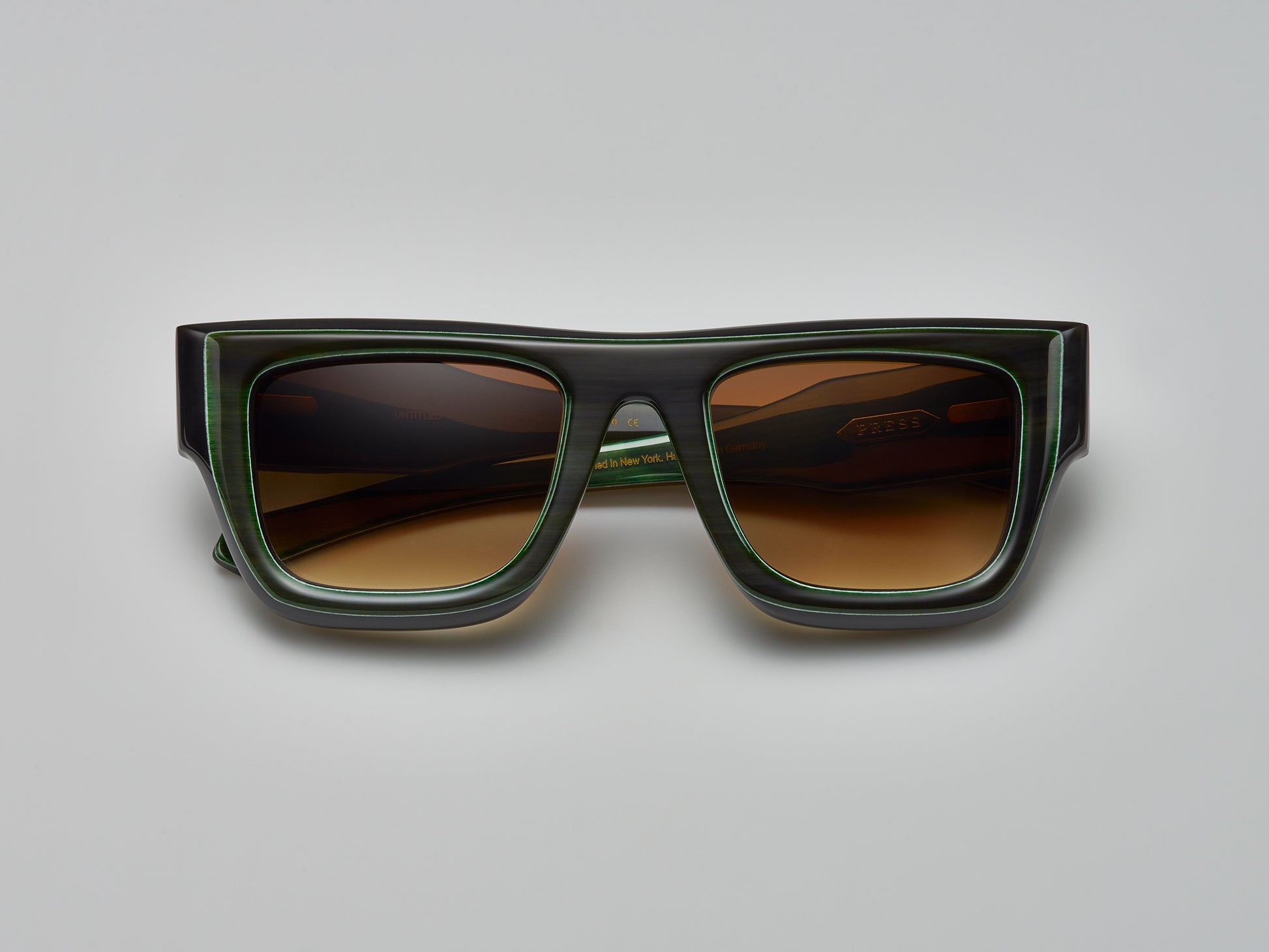 Untitled Horn Green #color_green