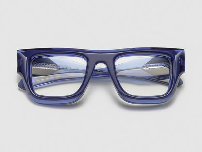 Untitled Optical Blueprint - LE002 #color_blueprint-le002