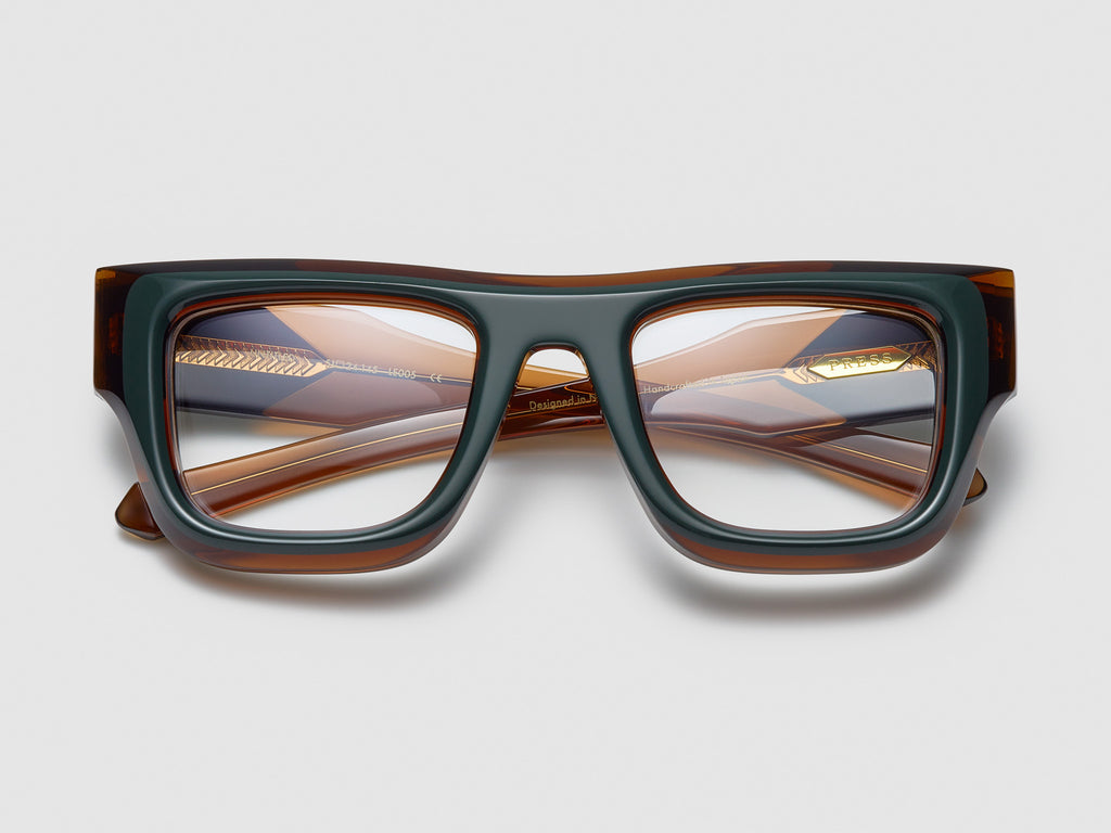 Untitled Optical Jaguar - LE005 #color_jaguar-le005