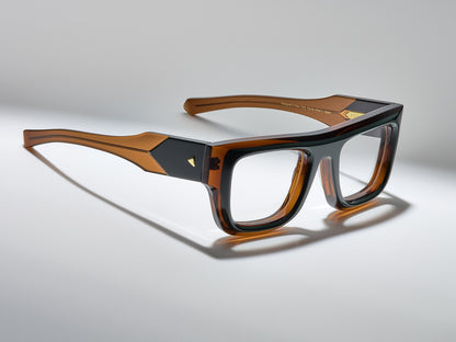 Untitled Optical Jaguar - LE005 #color_jaguar-le005