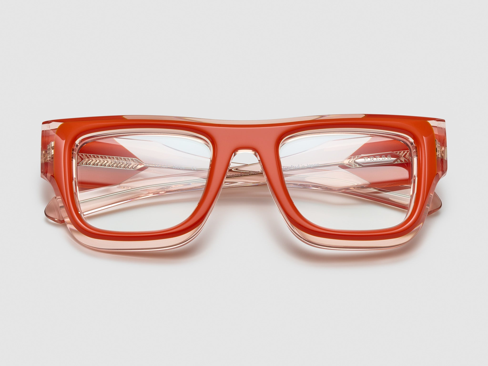 Untitled Optical Juicy - LE006 #color_juicy-le006
