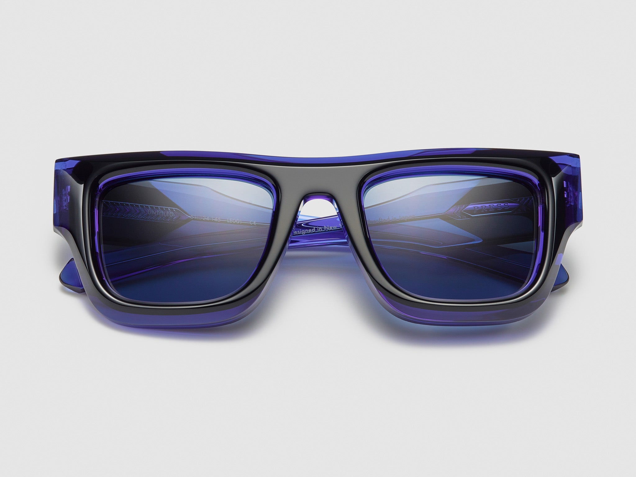 Untitled Blackbird - LE001 #color_blackbird-le001