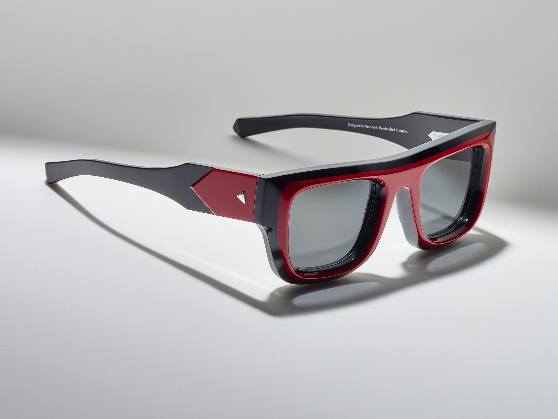 Untitled Red Rain - LE004 #color_red-rain-le004